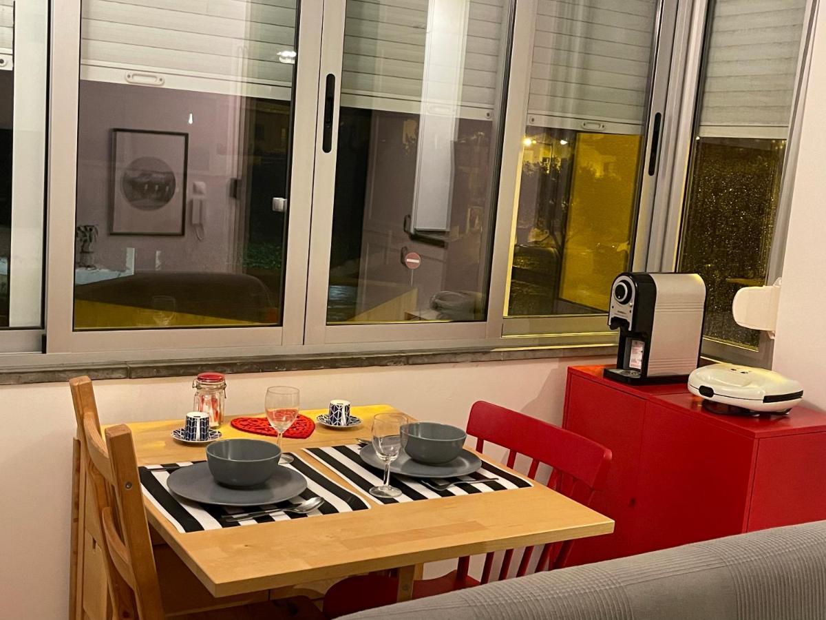 Besthomestay- Parede Beach Bagian luar foto