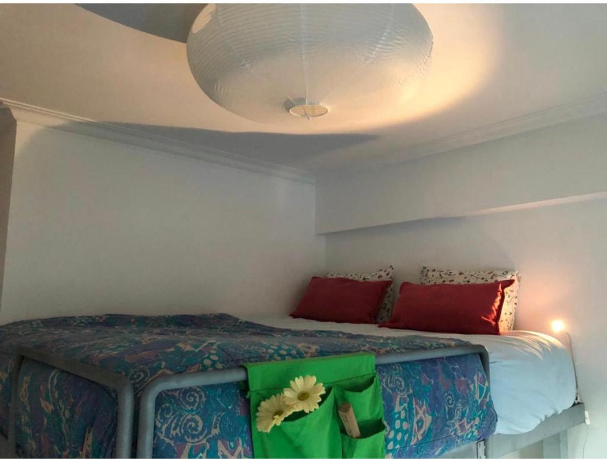Besthomestay- Parede Beach Bagian luar foto