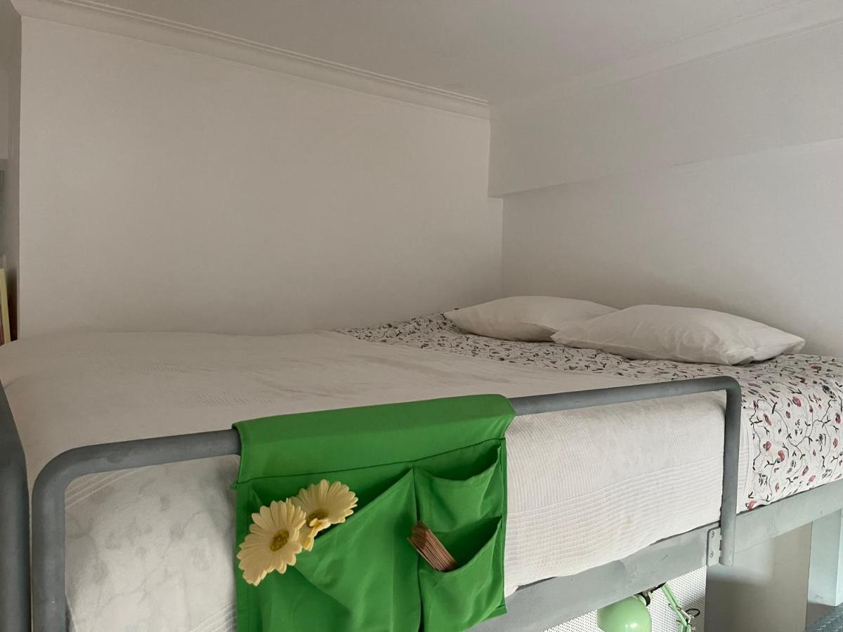 Besthomestay- Parede Beach Bagian luar foto