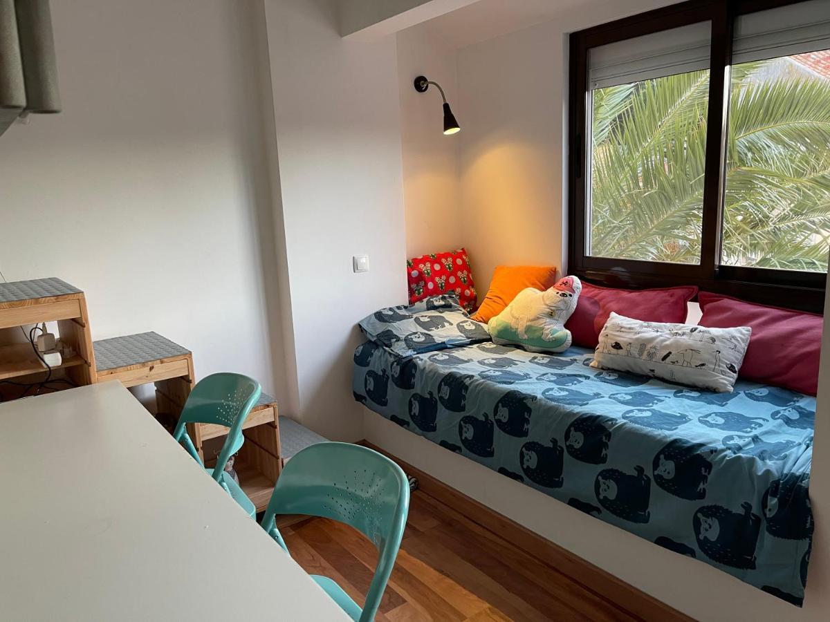 Besthomestay- Parede Beach Bagian luar foto