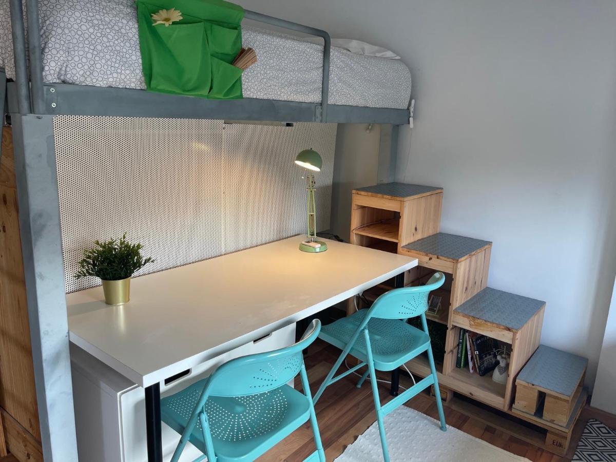 Besthomestay- Parede Beach Bagian luar foto