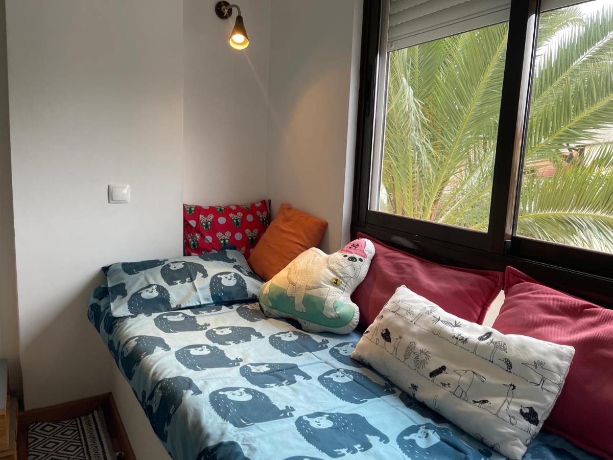 Besthomestay- Parede Beach Bagian luar foto